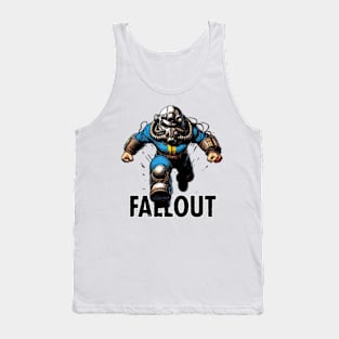 Fallout Tank Top